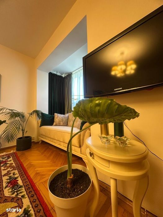 Vanzare apartament - Proprietate unica in Comuna Vidra, Ilfov