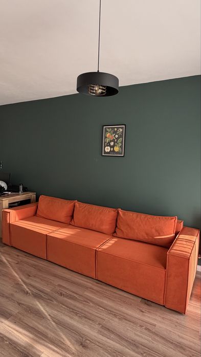 Canapea RelaxMob