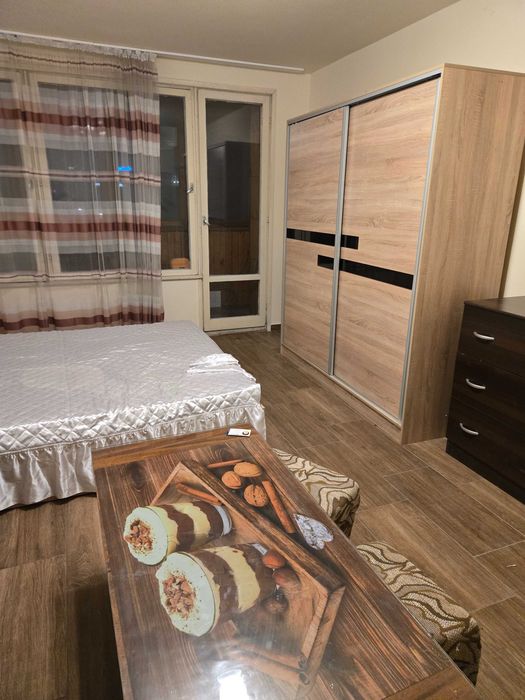 Продамам апартамент гр.София Люлин 4,бл.433