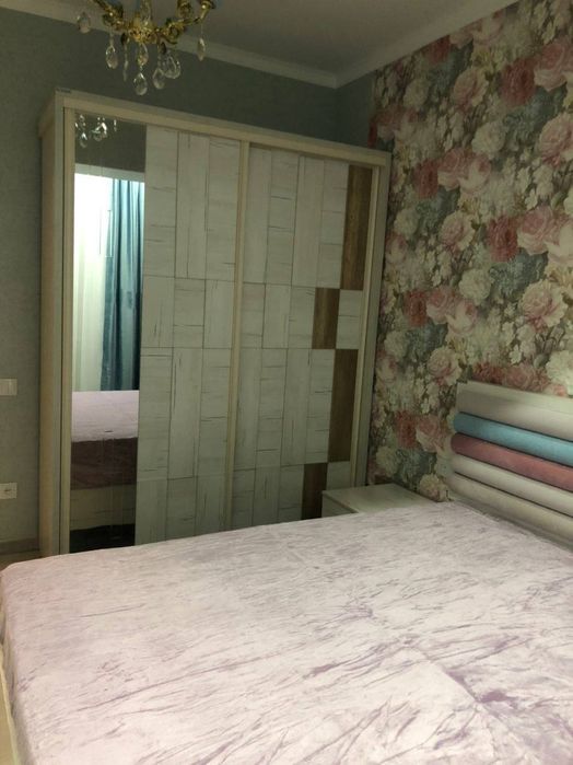 Продается 1в2 ком квартира на ЦУМе, ор-р: Туркменское посольство, 45м²