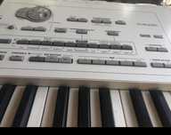 Vand Korg pa2xpro