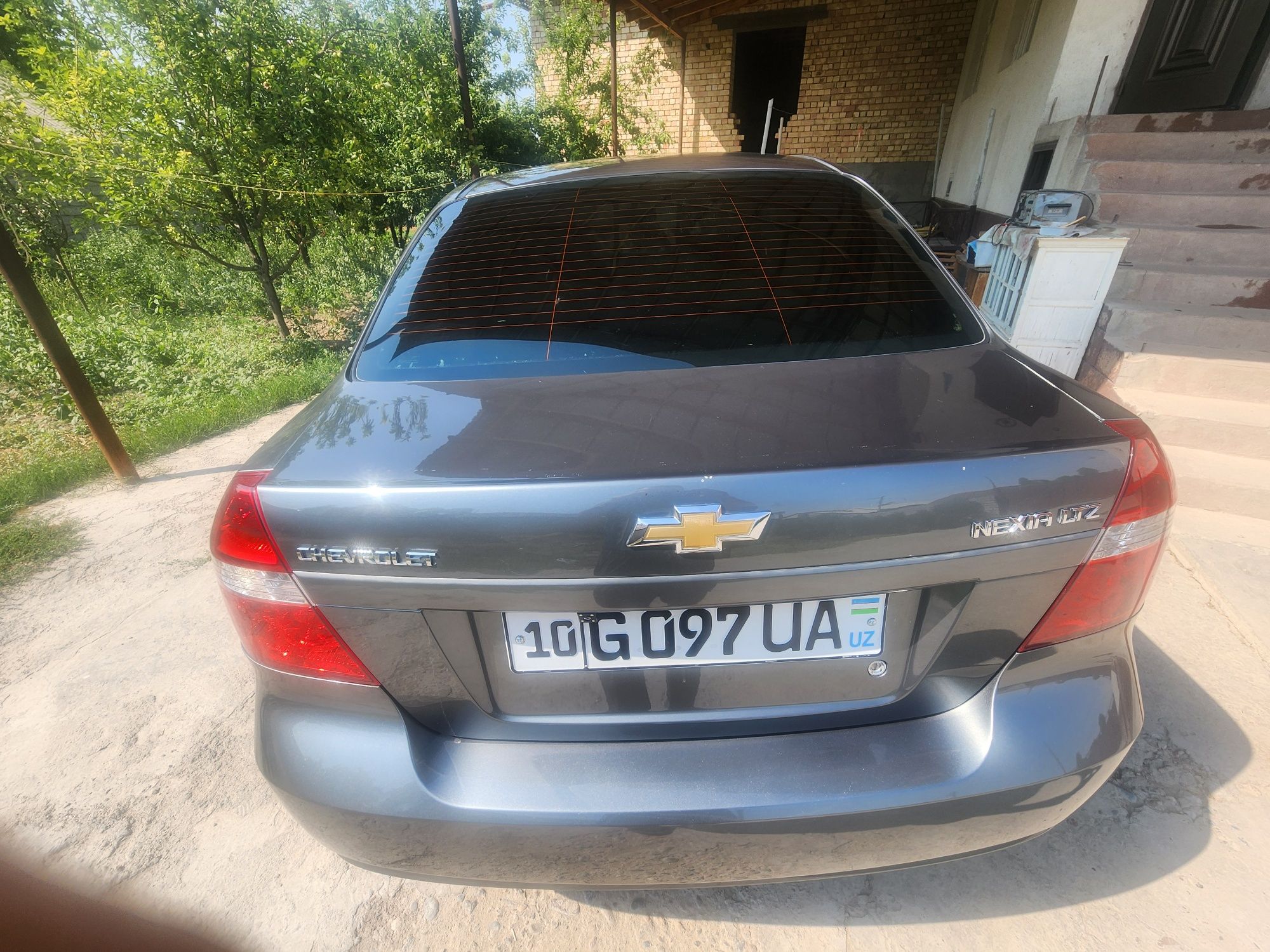Nexia 3 sotuvda 2017 yil 240 mig yurgan  gaz baloni bor 85 tali