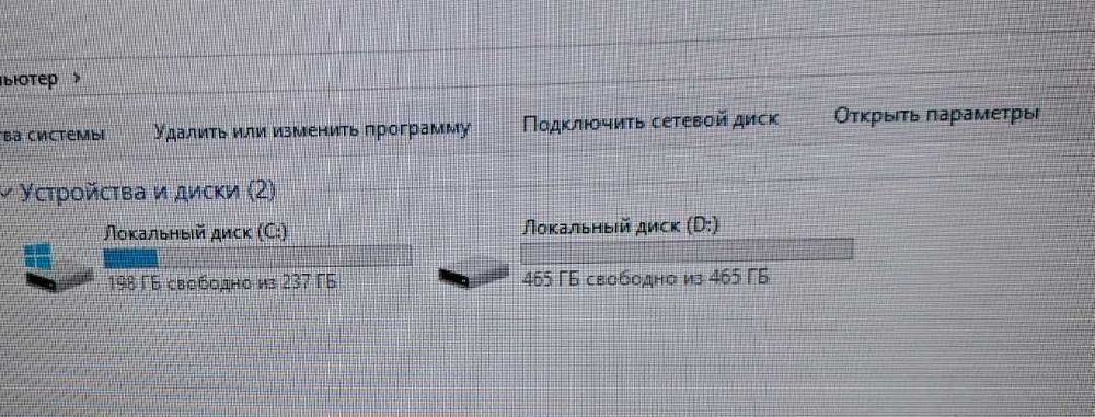Продаётся ПК новый i3 10100