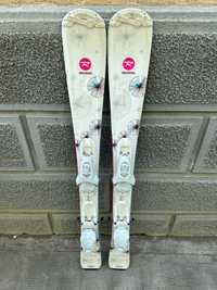 schi copii rossignol fun girl L100cm