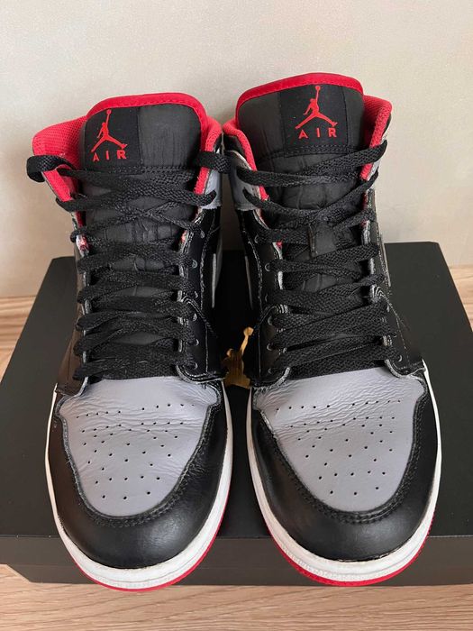 Nike Air Jordan размер 42