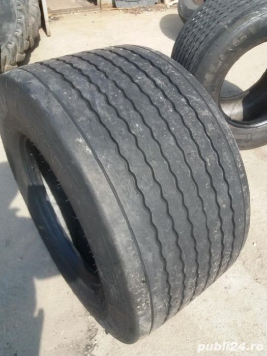 Anvelope 445 45 r19,5 michelin camion mega