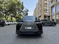 Lexus LX 600 Насия. савдога. берилади.