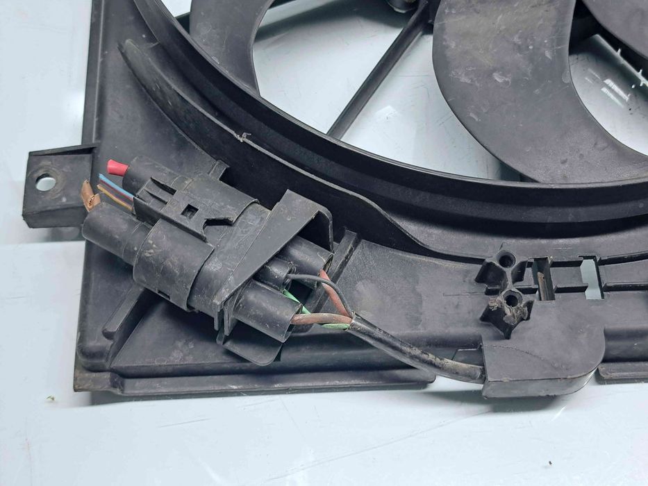 Electromotor  Volkswagen Passat B7 (362) [Fabr 2010-2014] 1K0121207