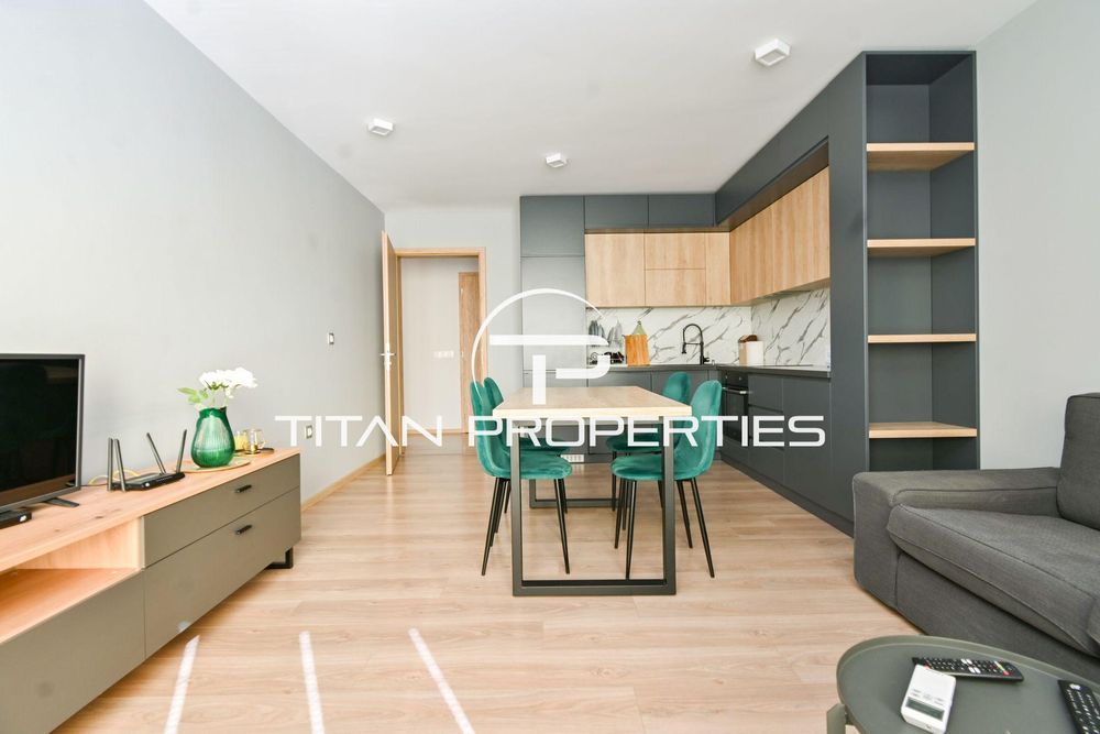 Тристаен, под наем, ж.к Младост 1