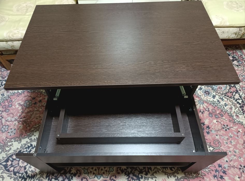 Журнальный стол 100/63