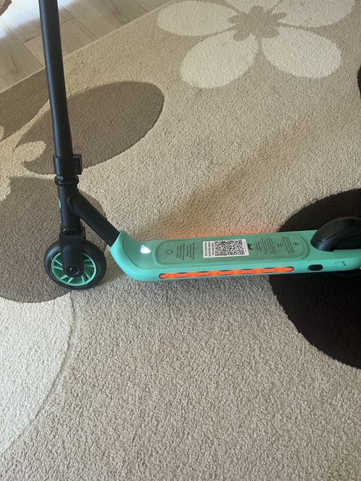 Trotineta NINEBOT ZING 6