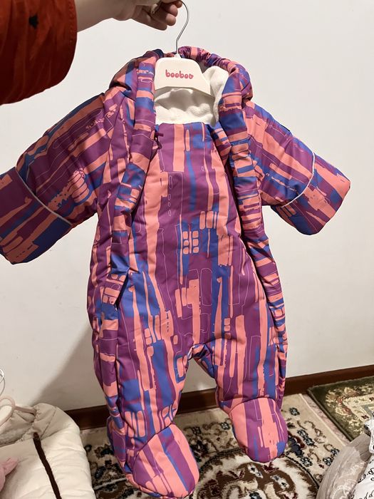 Продам комбенизон