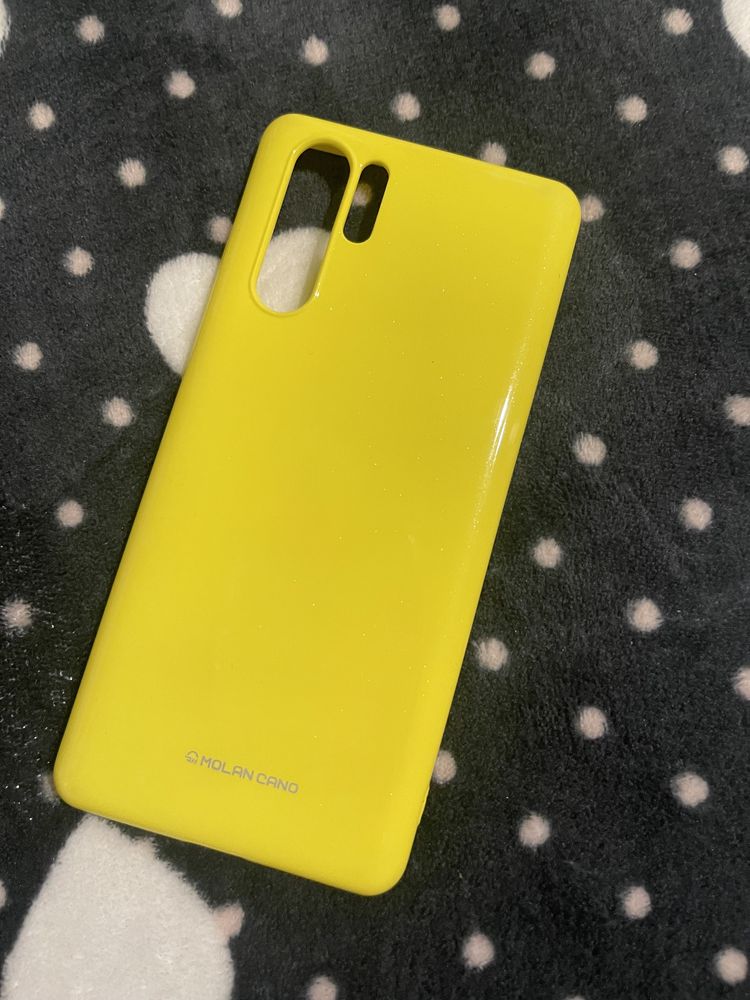 Huawei P30 Pro кейсове