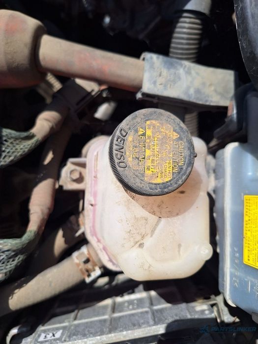 Vas rezervor de expansiune lichid de racire baterie TOYOTA PRIUS _W3_ 2008 - > Plug-in Hybrid 2ZR-FXE