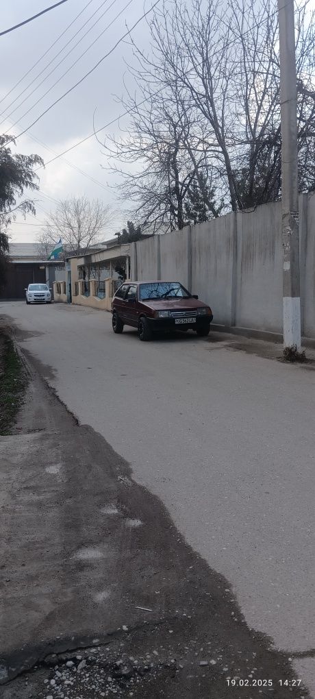 Лада 2108 Сотилади