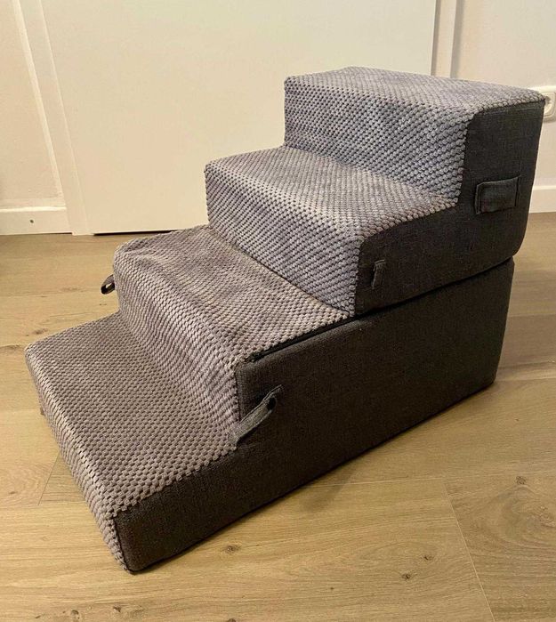 Sacara Ajutatoare Animale de Companie