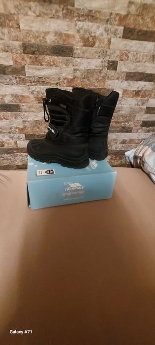 Детски апрески Tespaass 33номер