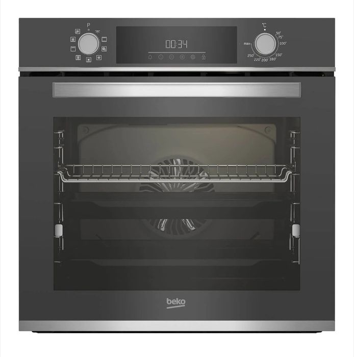 Cuptor incorporabil Beko BBIM13300ZGCSE, Electric, 72 l, Clasa A+
