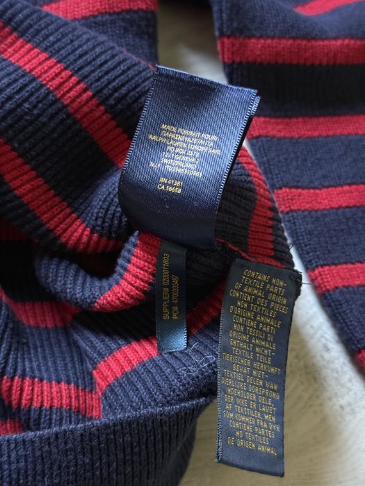 Ralph Lauren Pulover