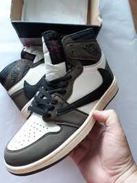 Air Jordan Retro 1 nr 43 nou