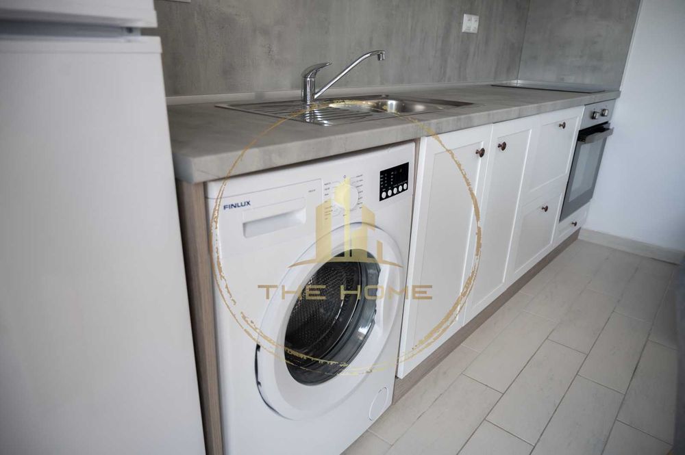 Дава се под наем Двустаен апартамент в Варна, Колхозен пазар - 60 кв.м за 425 € - Снимка #2