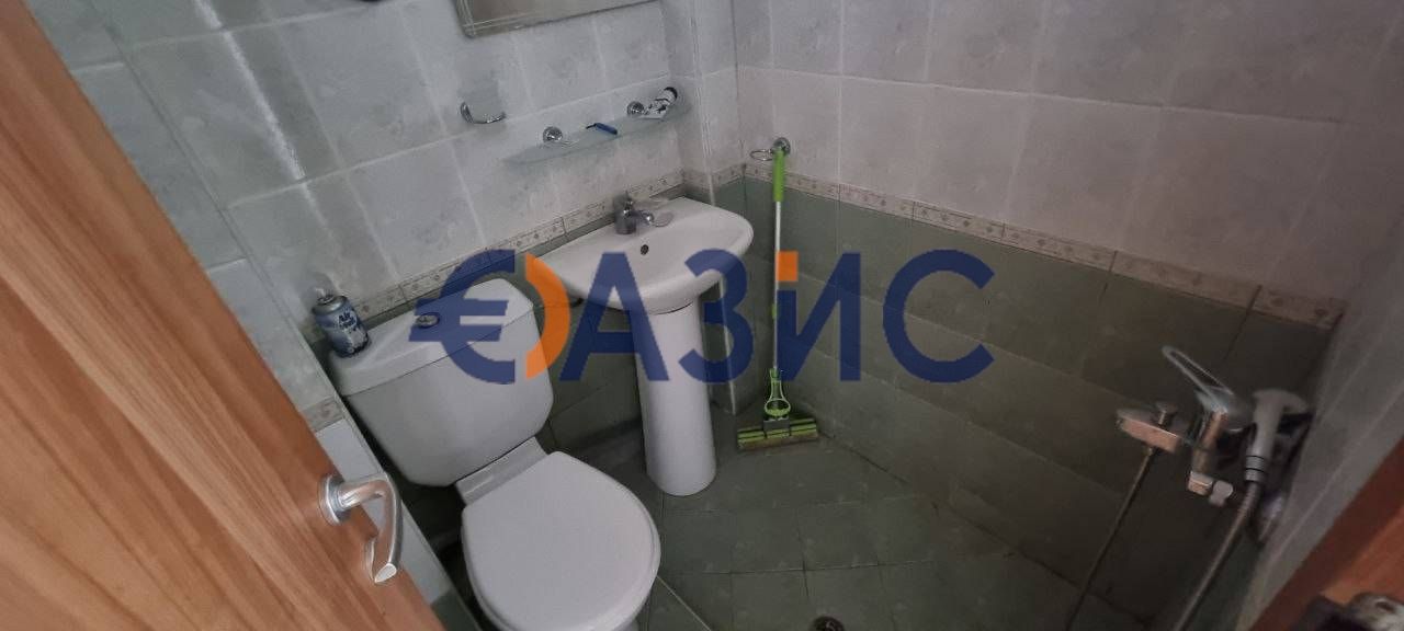 Продава се Едностаен апартамент в к.к. Слънчев бряг - 44 кв.м за 1091 €/кв.м - Снимка #7