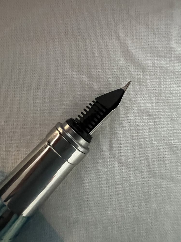 Visconti Fountain Pen / Писалка Visconti