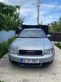 Audi a4 b6 131cp 1.9