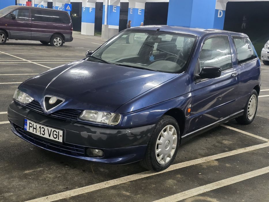 Alfa Romeo 145 1.4benzină