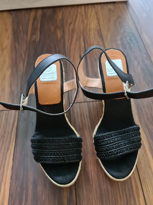 Оригинални Еспадрили Kanna