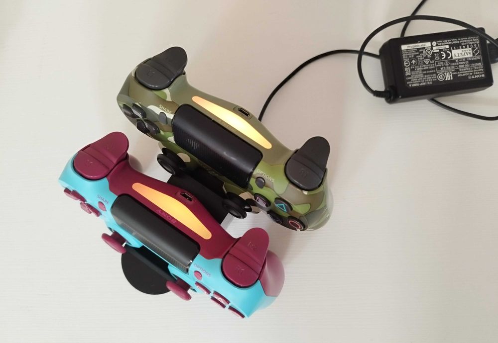 Контролер Nacon Revolution Pro Controller - Син