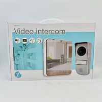 Interfon Video 7-inch
