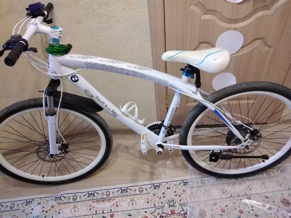 Продам спортивный велосипед