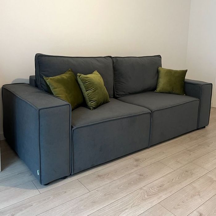 Ремонт старой мебели