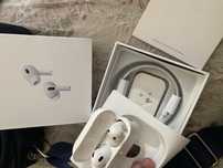 AirPods Pro2.  220 roni