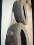 Anvelope iarna  2 buc 195/65 R 15