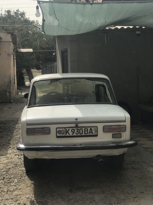 Jiguli vaz 2101 sotiladi