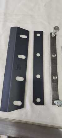 Нож измельчителя для кормоуборочный комбайн (Claas, John Deere, Case,)
