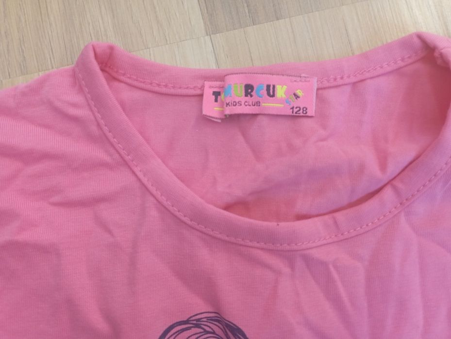 Блузки за момиченце