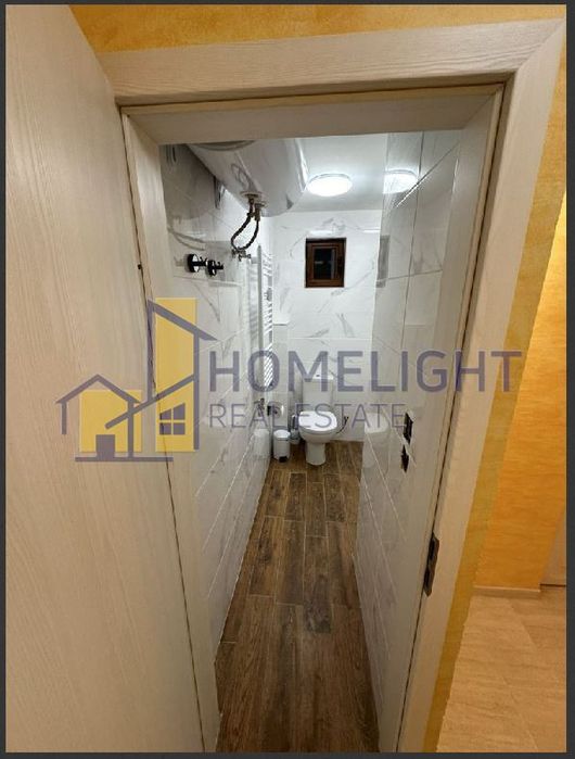 Продава се Двустаен апартамент в София, Център - 45 кв.м за 3667 €/кв.м - Снимка #6