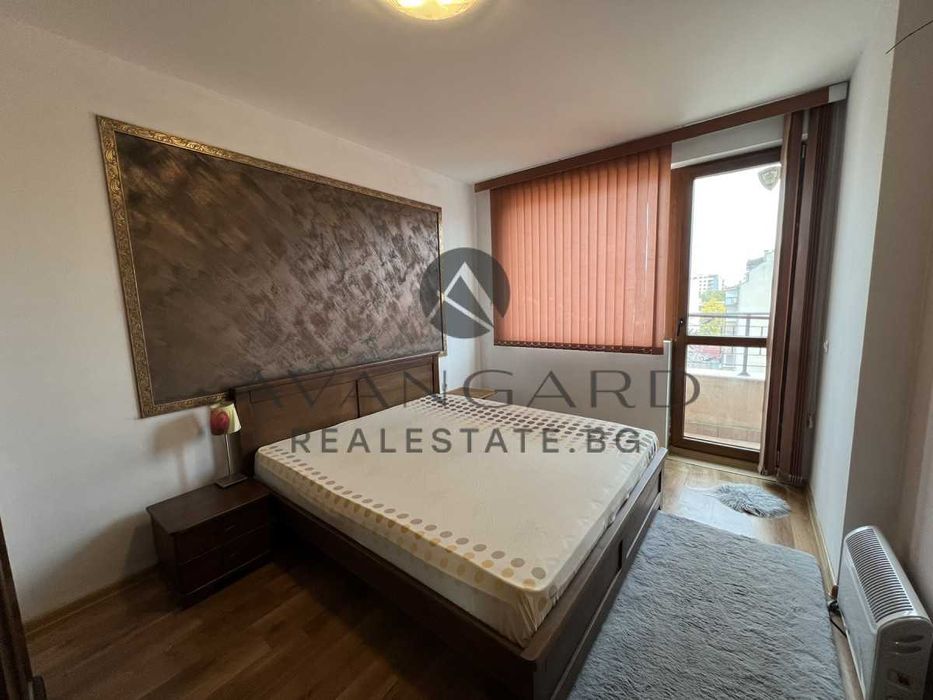 Продава се Тристаен апартамент в Пловдив, Център - 100 кв.м за 2729 €/кв.м - Снимка #5