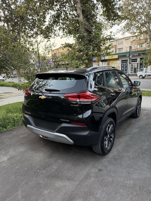 Tracker2Premier 2023