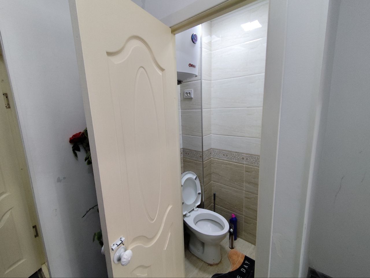 Продается 2 комнатная квартира гЧирчик