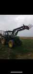De vanzare john deer 3040 cu incarcator stare perfecta si cu proba