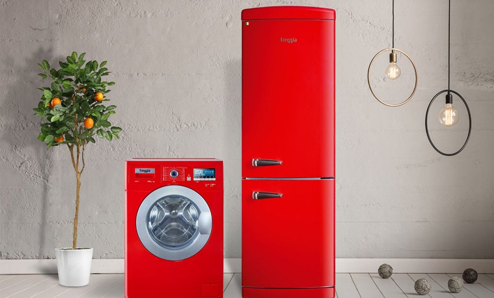 Продажа холодильников