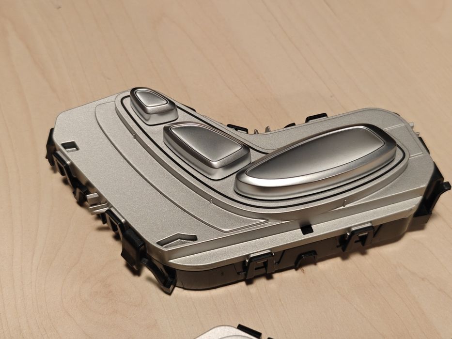 Panouri Butoane Geamuri si Scaune pentru Mercedes S ,E ,C ,CLS ,AMG GT