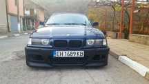 Тунинг броня BMW E36