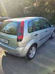 Ford Fiesta Ford fiesta ghia