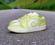 Air Jordan 1 Low Limelight (38.5) Маратонки