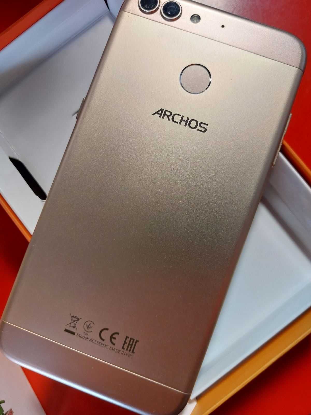 Archos Sense 55DC Gold 16GB